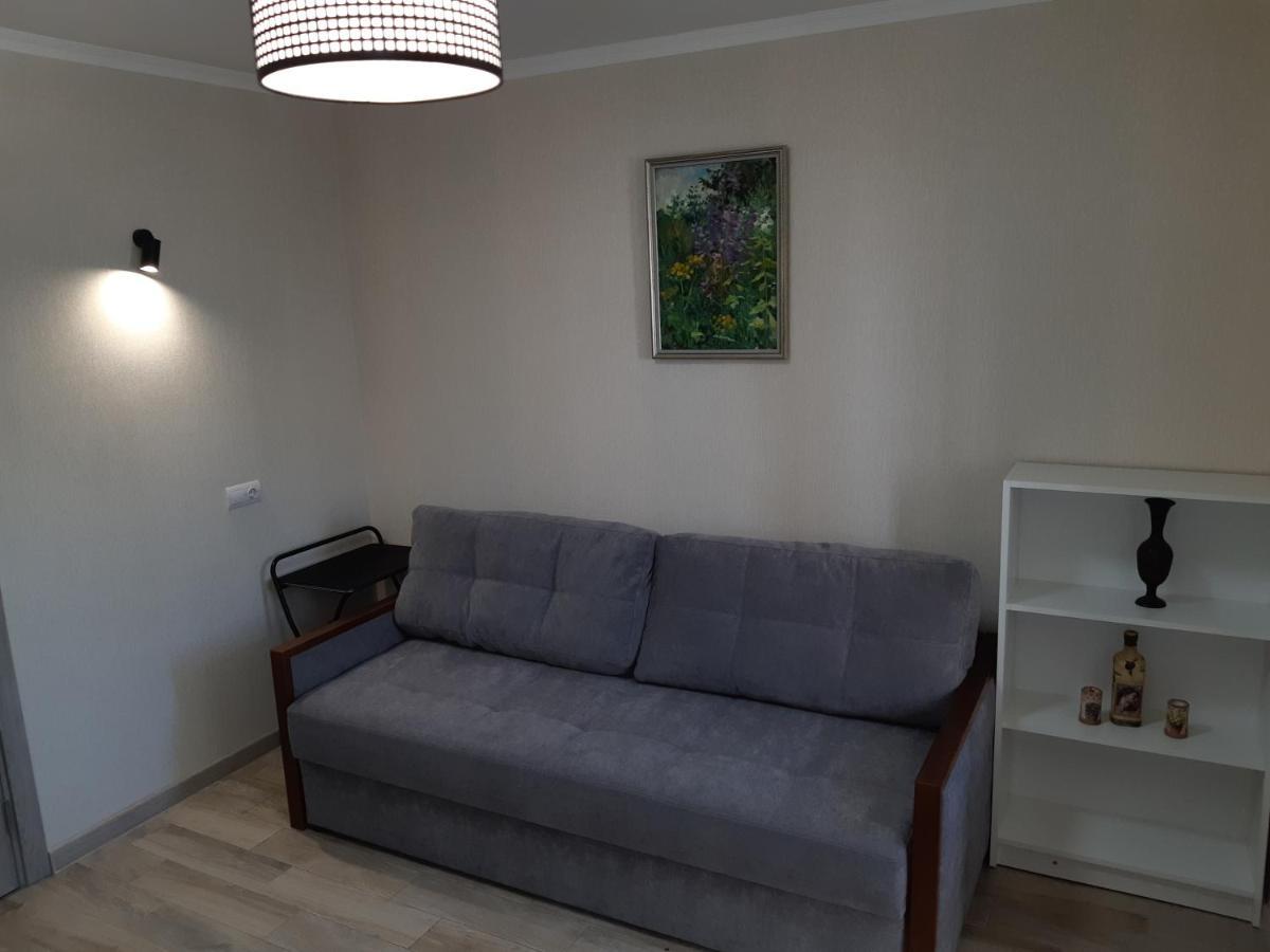 Apartment Near Stadio Metalist ハルキウ エクステリア 写真