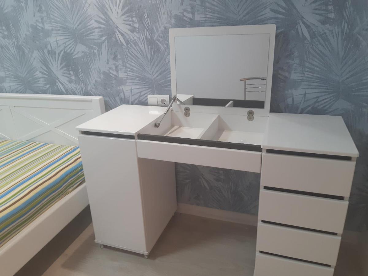 Apartment Near Stadio Metalist ハルキウ エクステリア 写真